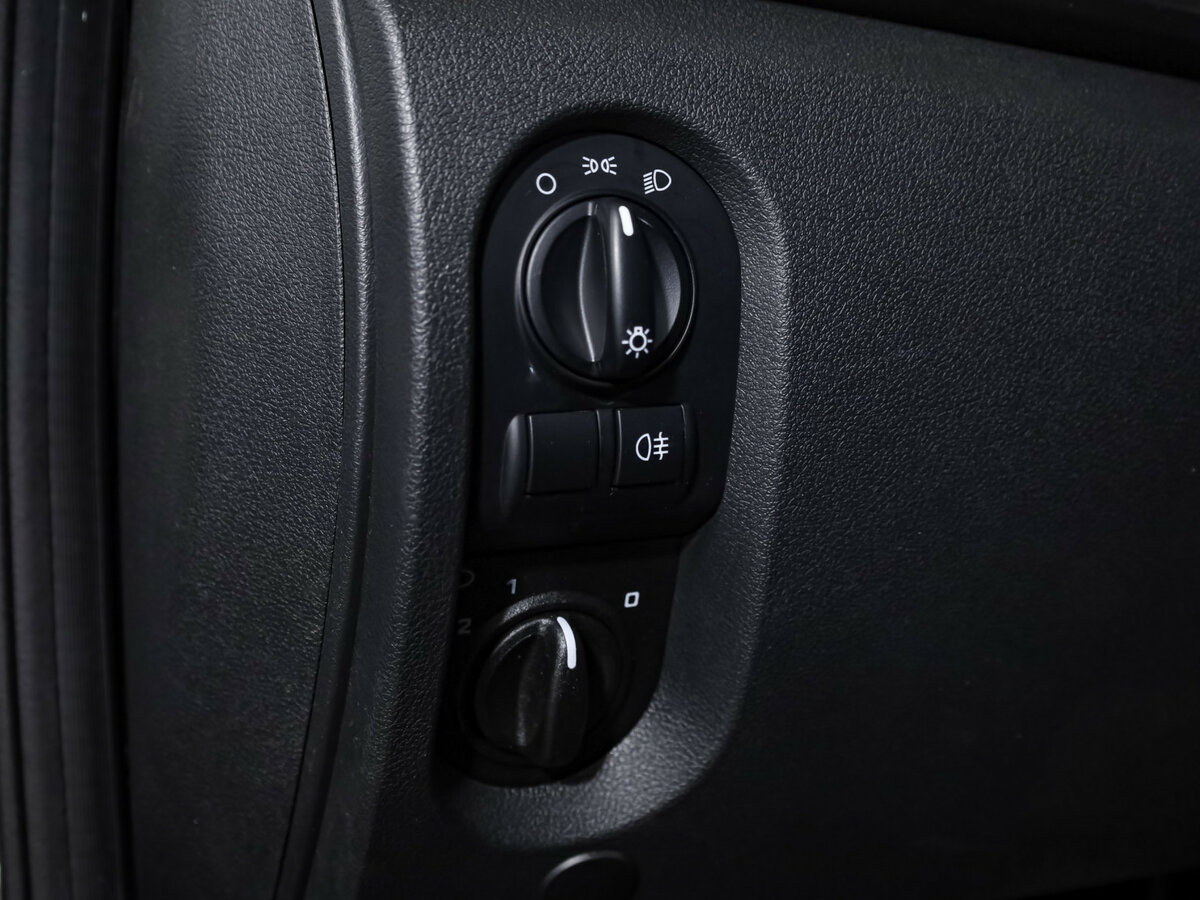 Lada (ВАЗ) Granta I Рестайлинг, 2020 - Фото №10