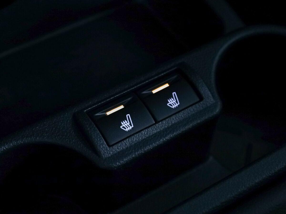 Lada (ВАЗ) Granta I Рестайлинг, 2020 - Фото №13