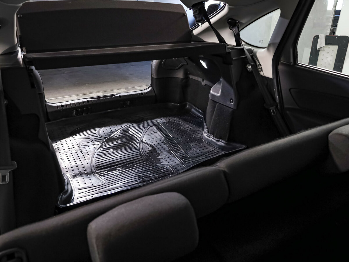 Lada (ВАЗ) Granta I Рестайлинг, 2020 - Фото №18