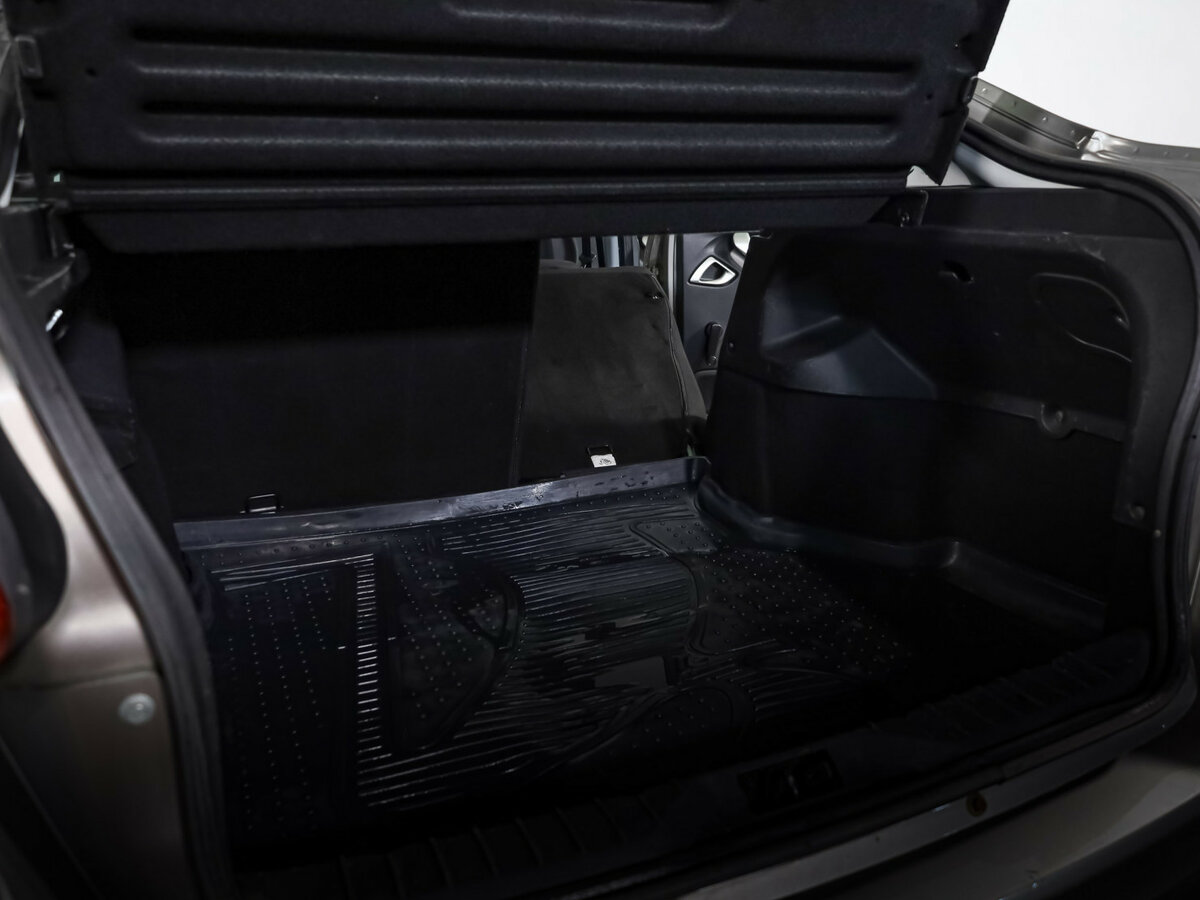 Lada (ВАЗ) Granta I Рестайлинг, 2020 - Фото №20