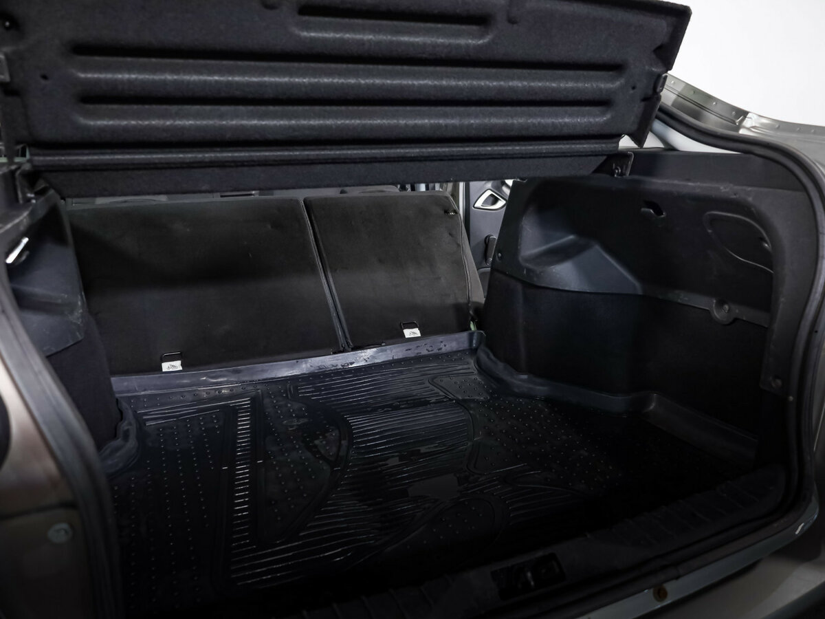 Lada (ВАЗ) Granta I Рестайлинг, 2020 - Фото №21