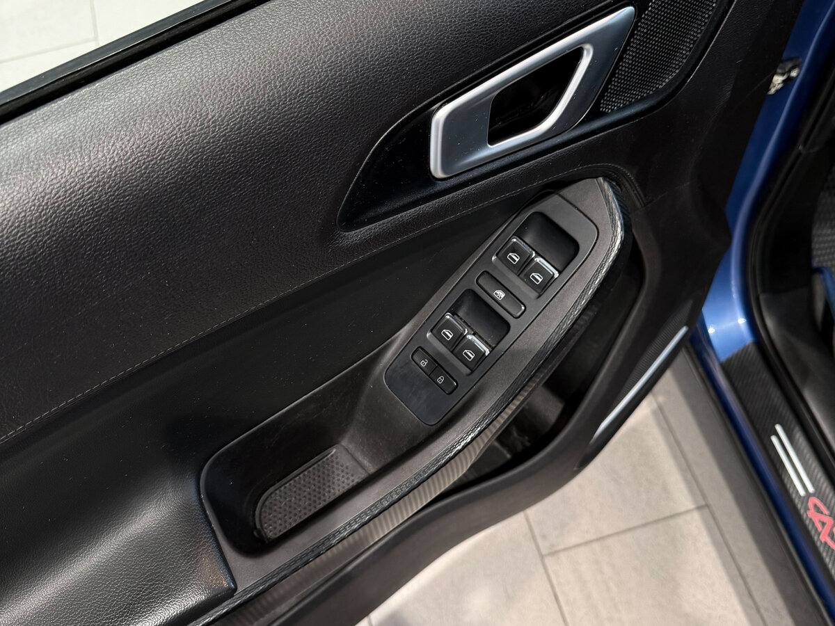 Chery Tiggo 4 I Рестайлинг, 2019 - Фото №8