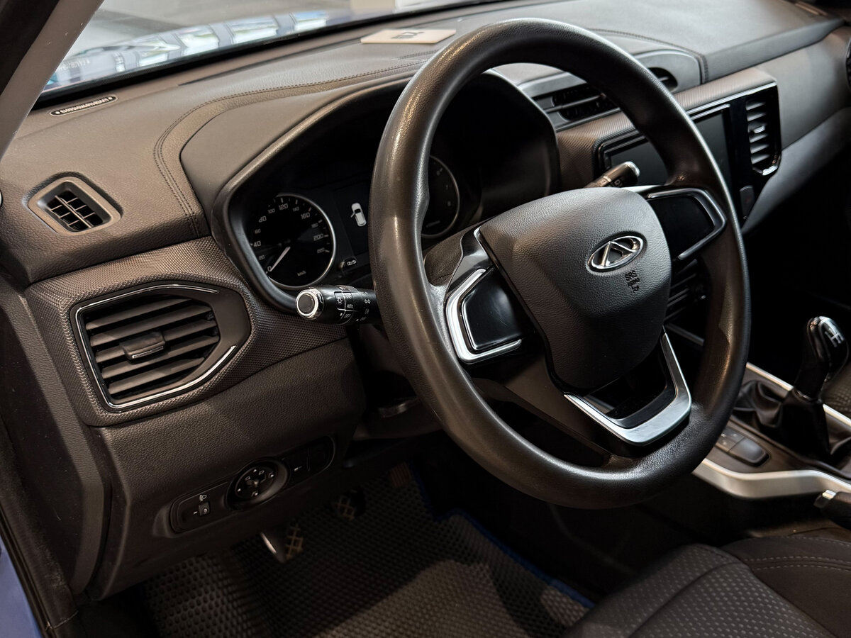 Chery Tiggo 4 I Рестайлинг, 2019 - Фото №10