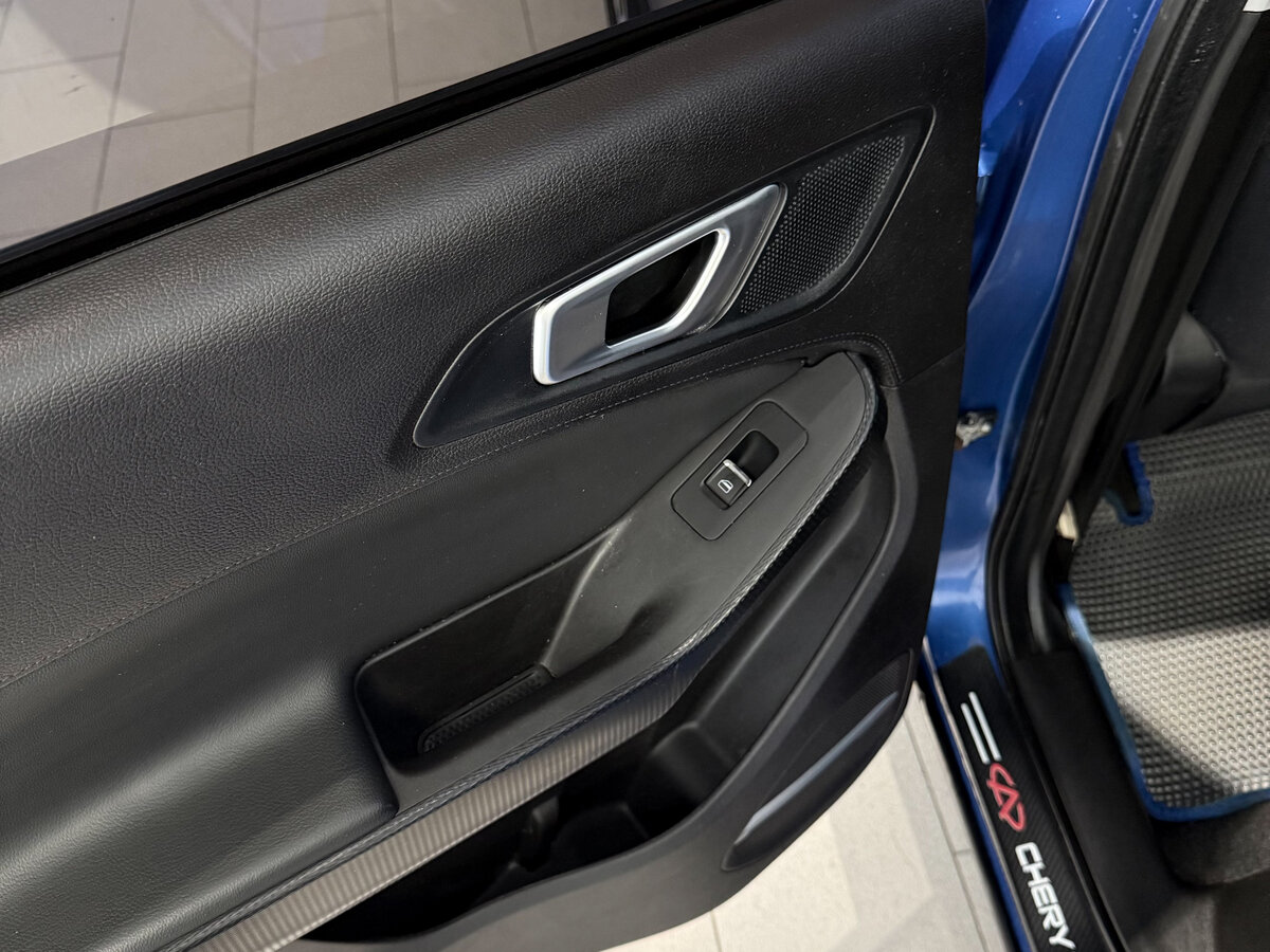 Chery Tiggo 4 I Рестайлинг, 2019 - Фото №11