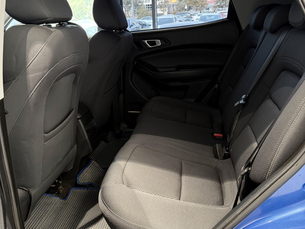 Chery Tiggo 4 I Рестайлинг, 2019 - Фото №12