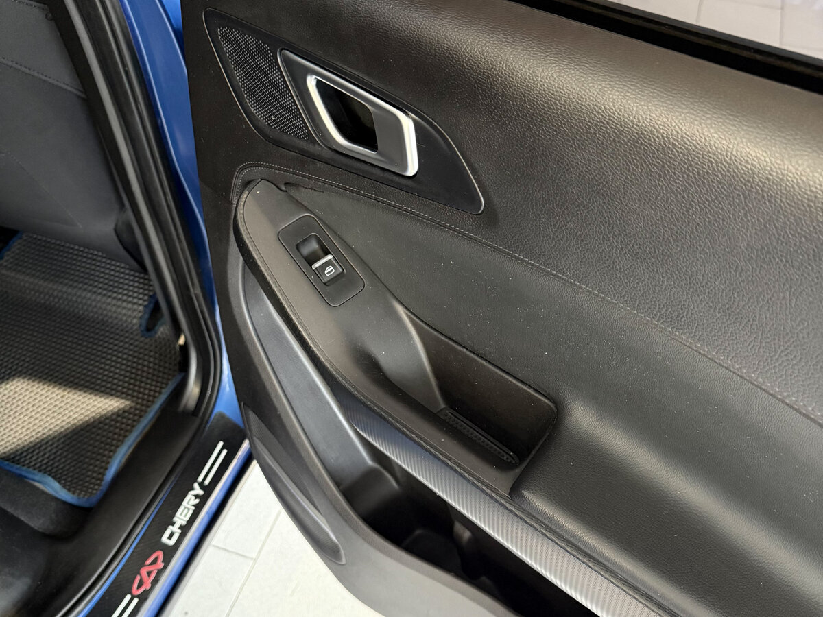 Chery Tiggo 4 I Рестайлинг, 2019 - Фото №13