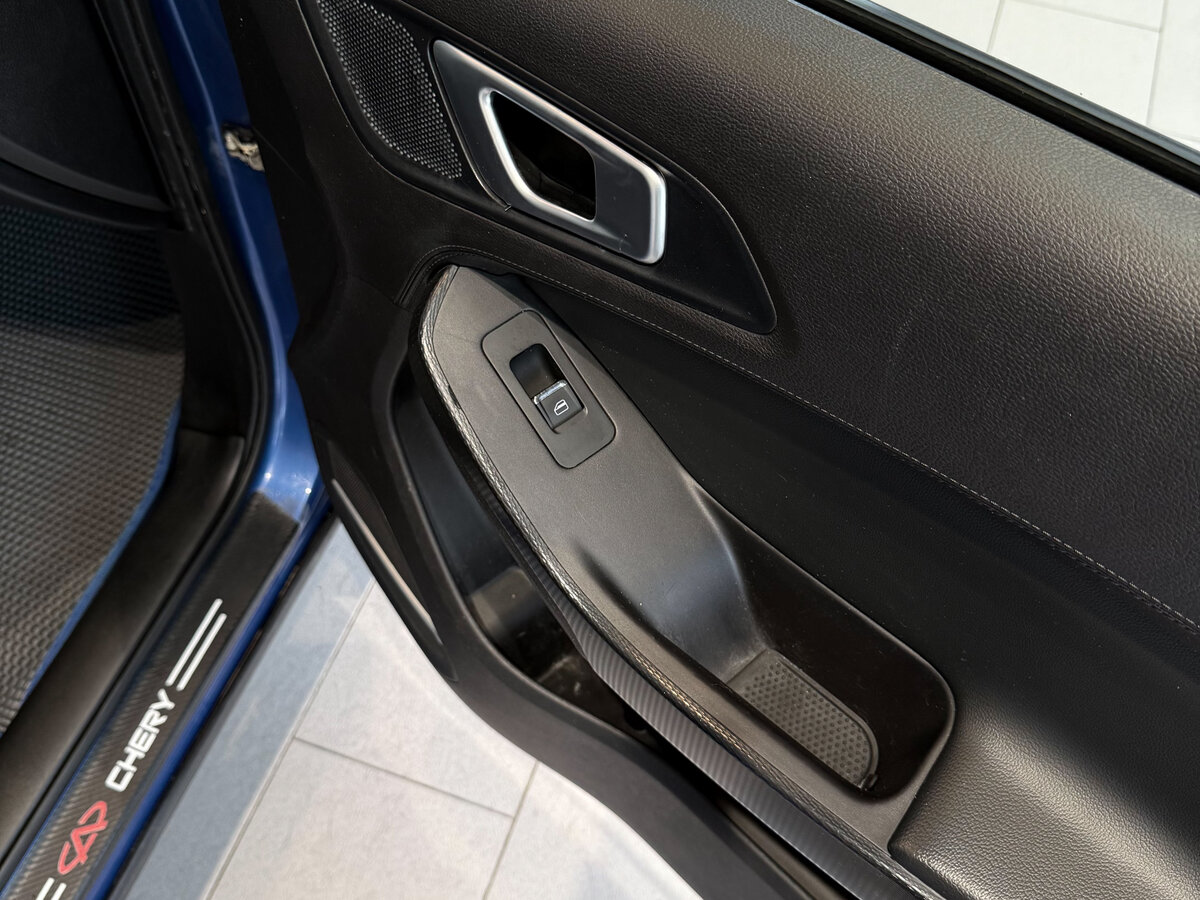 Chery Tiggo 4 I Рестайлинг, 2019 - Фото №16