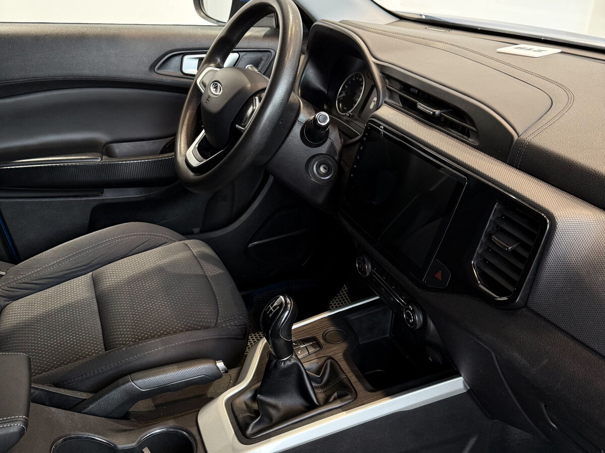 Chery Tiggo 4 I Рестайлинг, 2019 - Фото №18