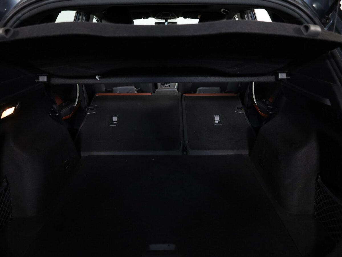 Geely Coolray I, 2022 - Фото №16