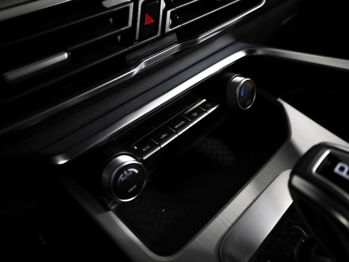 Geely Coolray I, 2022 - Фото №20