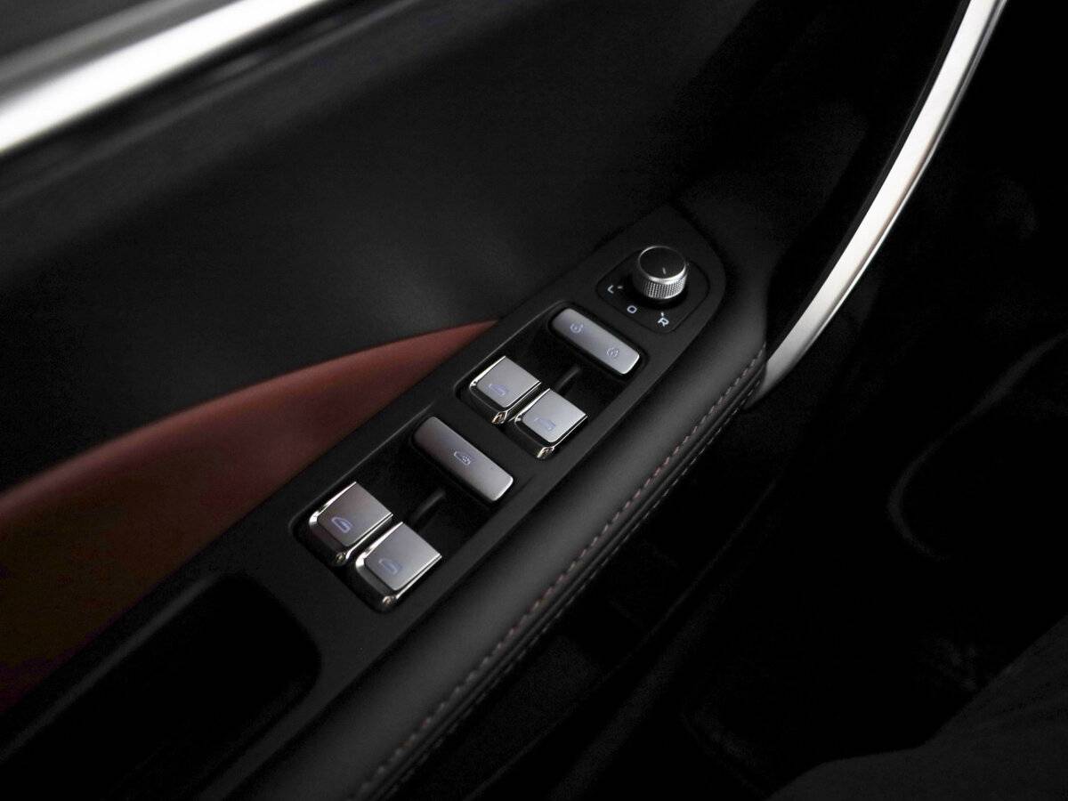 Geely Coolray I, 2022 - Фото №22