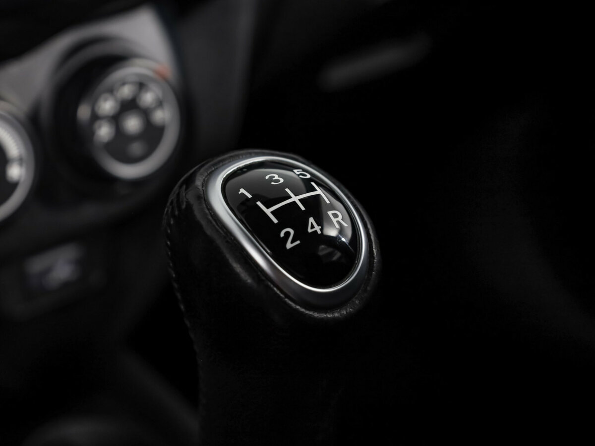 Mitsubishi ASX I Рестайлинг, 2014 - Фото №13