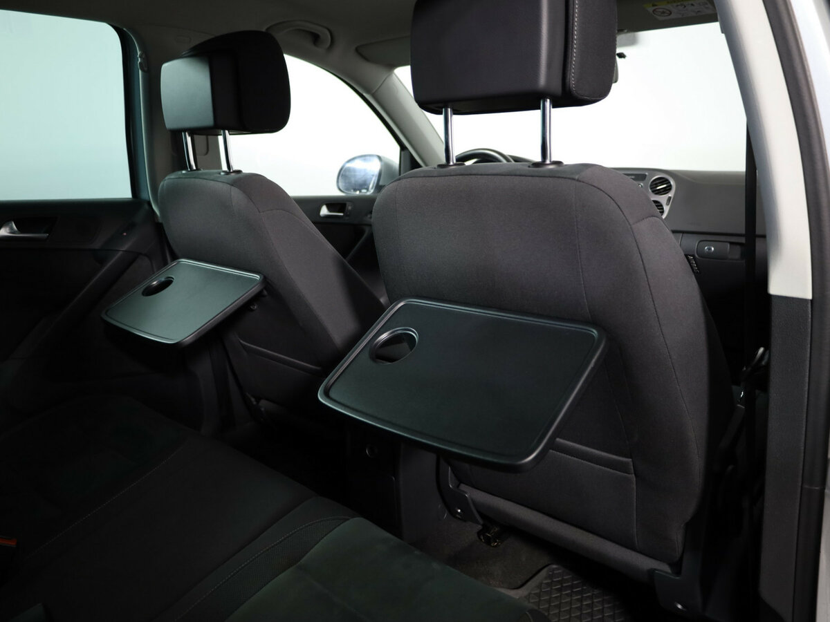 Volkswagen Tiguan I Рестайлинг, 2016 - Фото №13