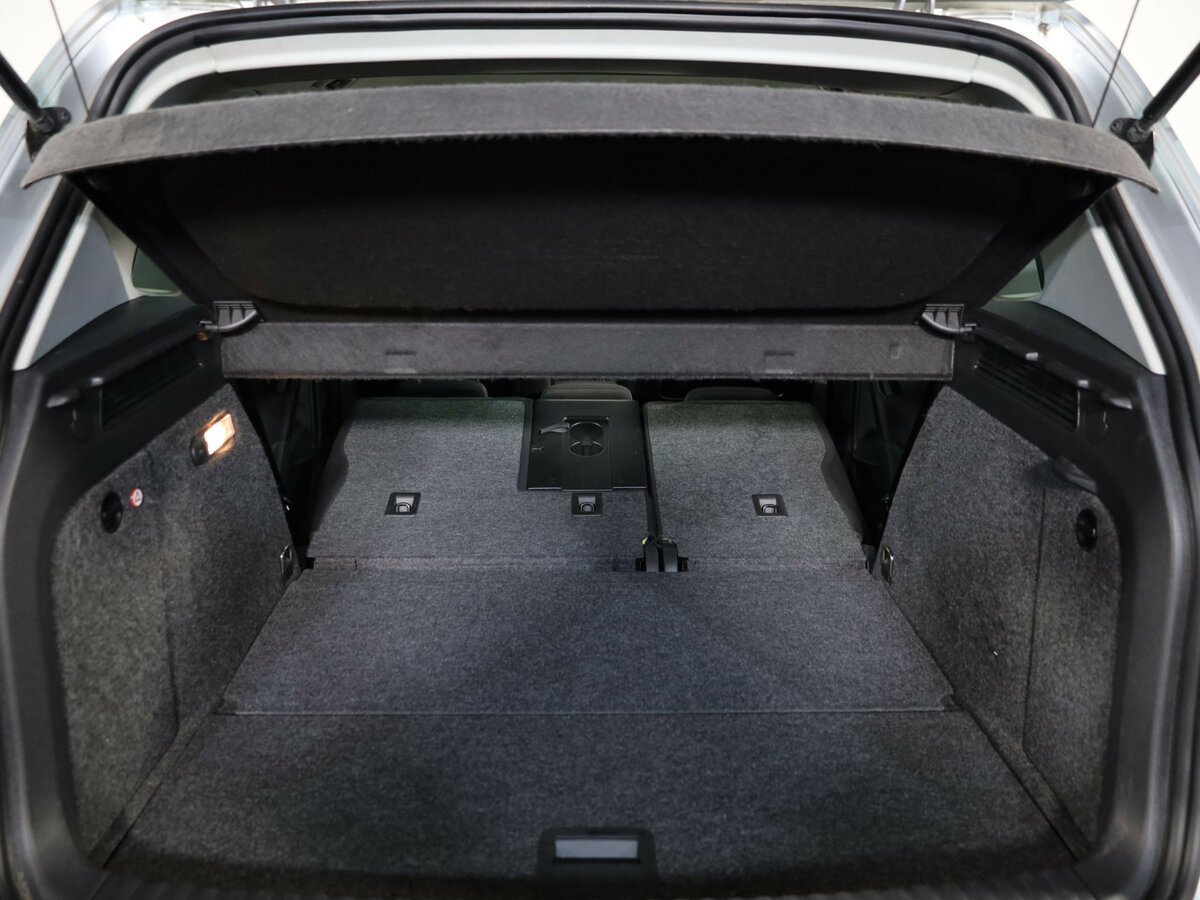 Volkswagen Tiguan I Рестайлинг, 2016 - Фото №17