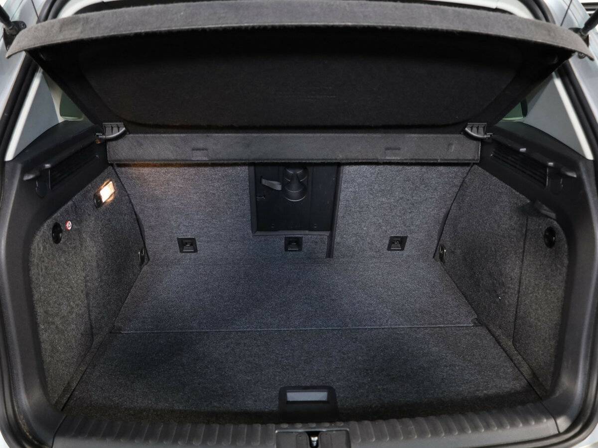 Volkswagen Tiguan I Рестайлинг, 2016 - Фото №18