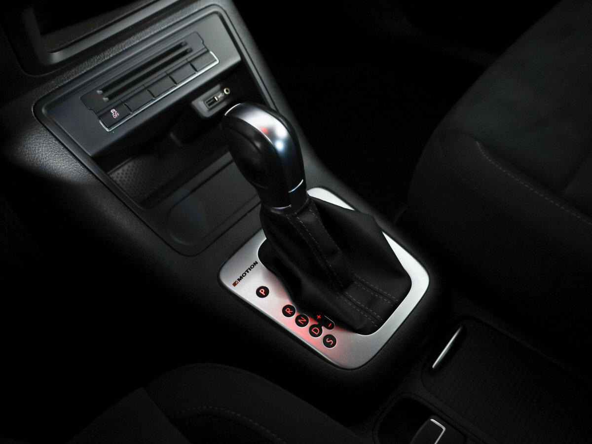 Volkswagen Tiguan I Рестайлинг, 2016 - Фото №22