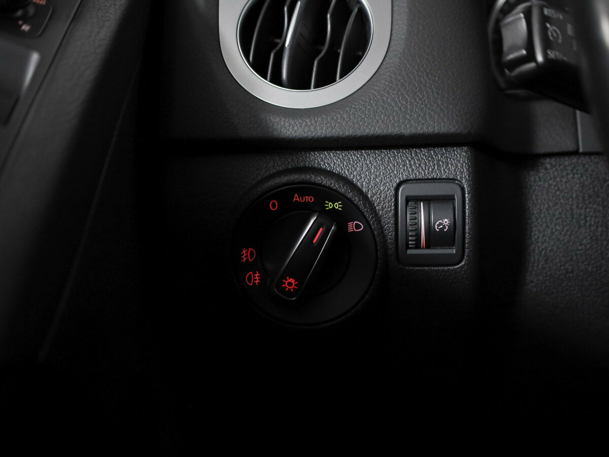 Volkswagen Tiguan I Рестайлинг, 2016 - Фото №23