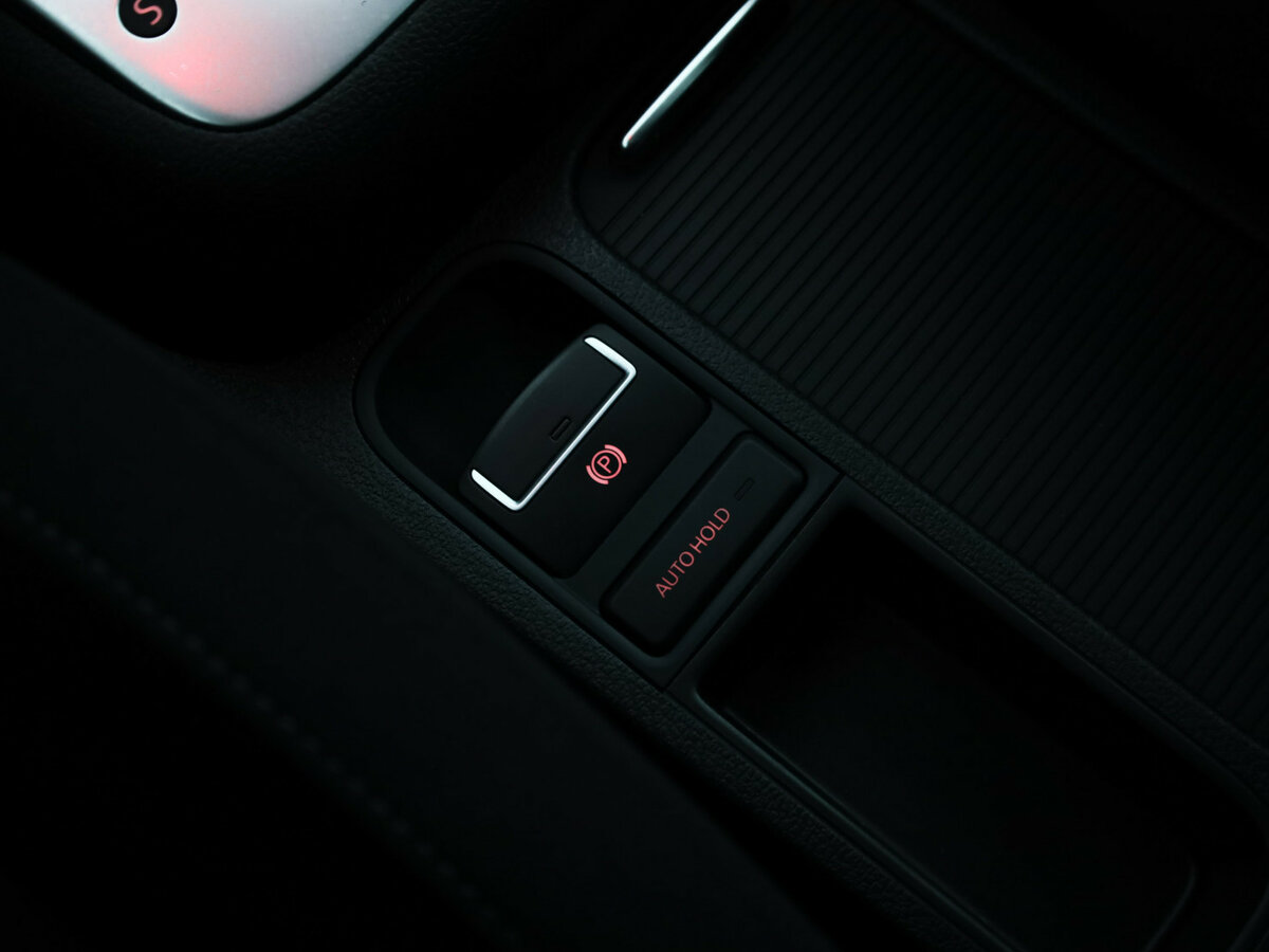 Volkswagen Tiguan I Рестайлинг, 2016 - Фото №25