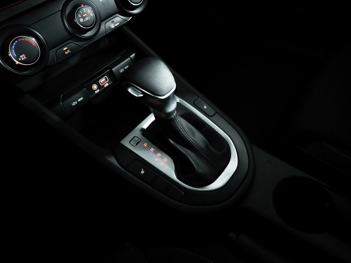 Kia Cerato IV, 2018 - Фото №10