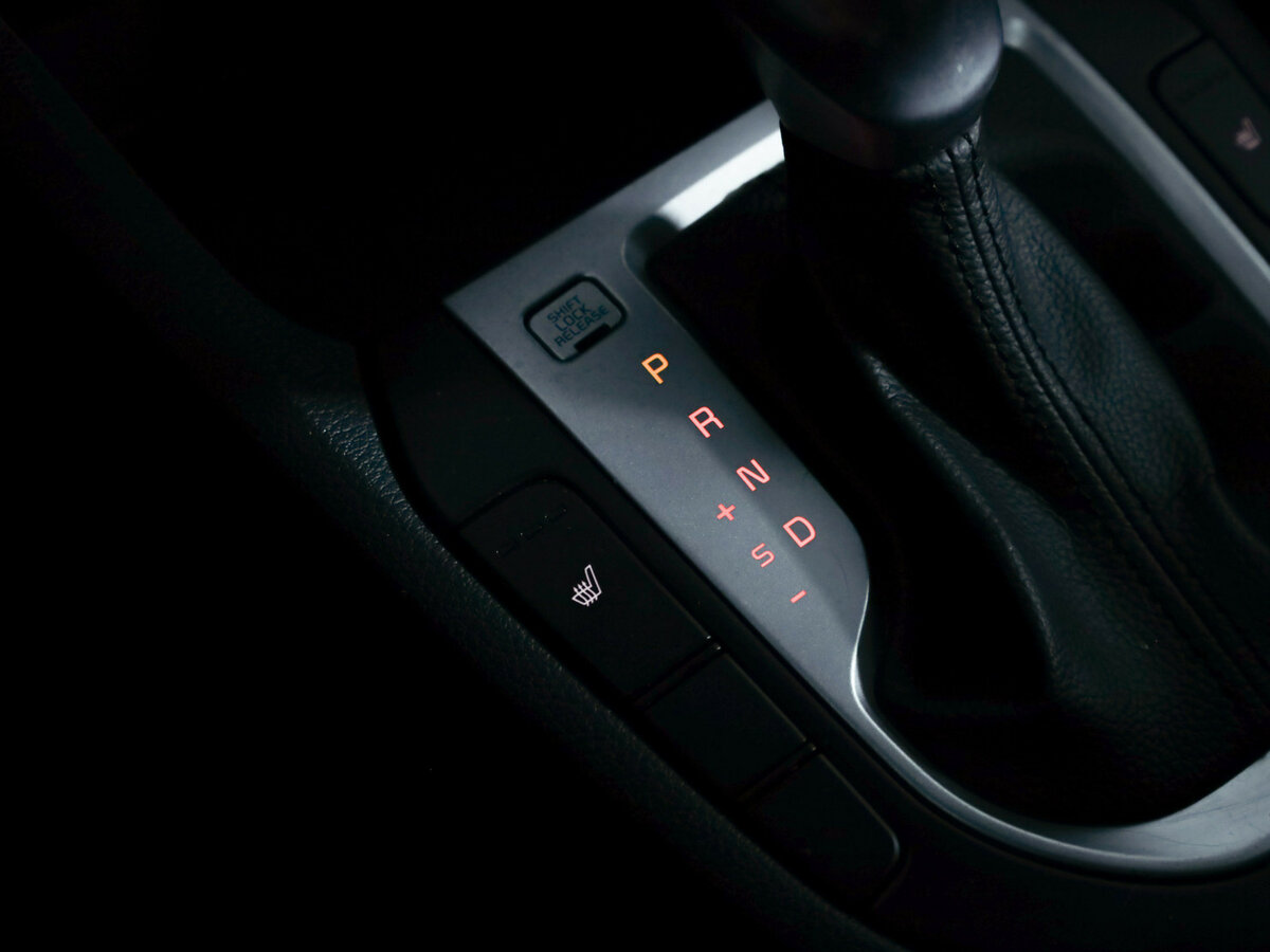 Kia Cerato IV, 2018 - Фото №11