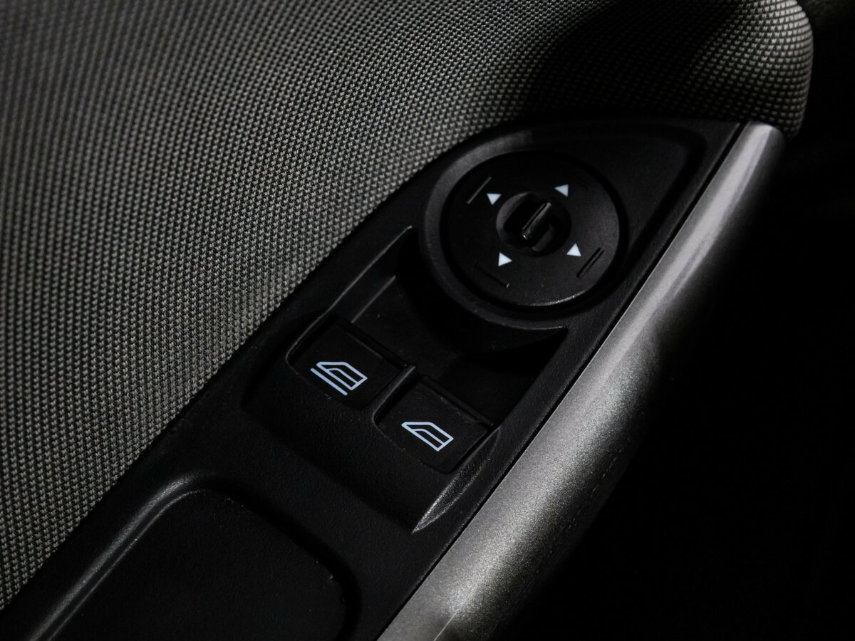 Ford Focus III, 2014 - Фото №12