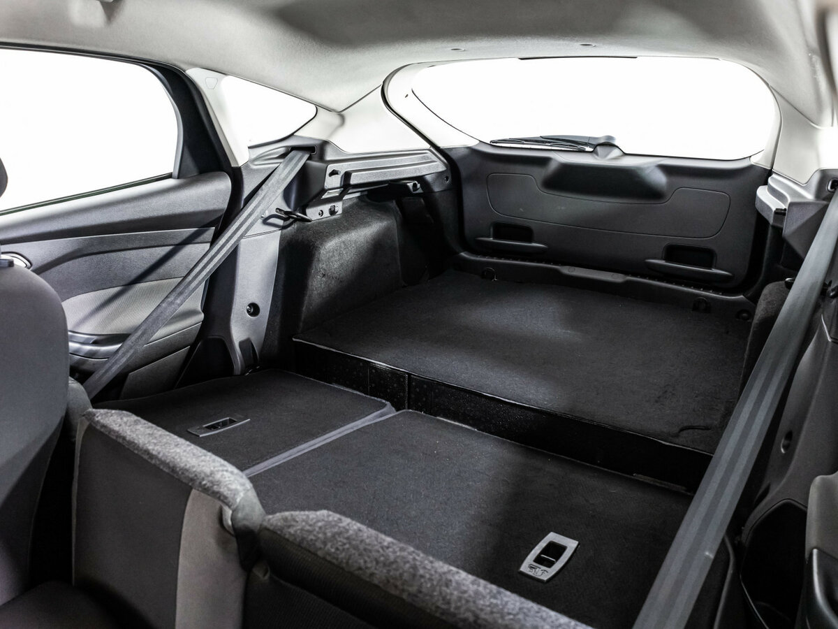 Ford Focus III, 2014 - Фото №16