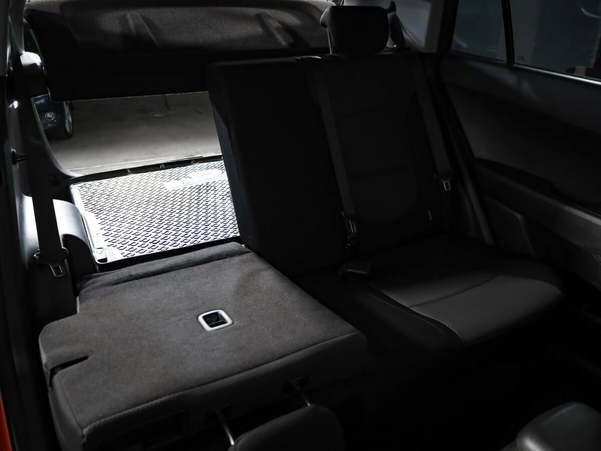 Hyundai Creta I Рестайлинг, 2020 - Фото №19