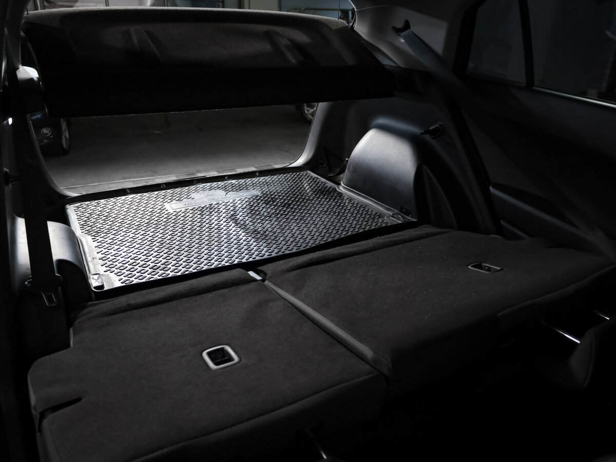 Hyundai Creta I Рестайлинг, 2020 - Фото №20