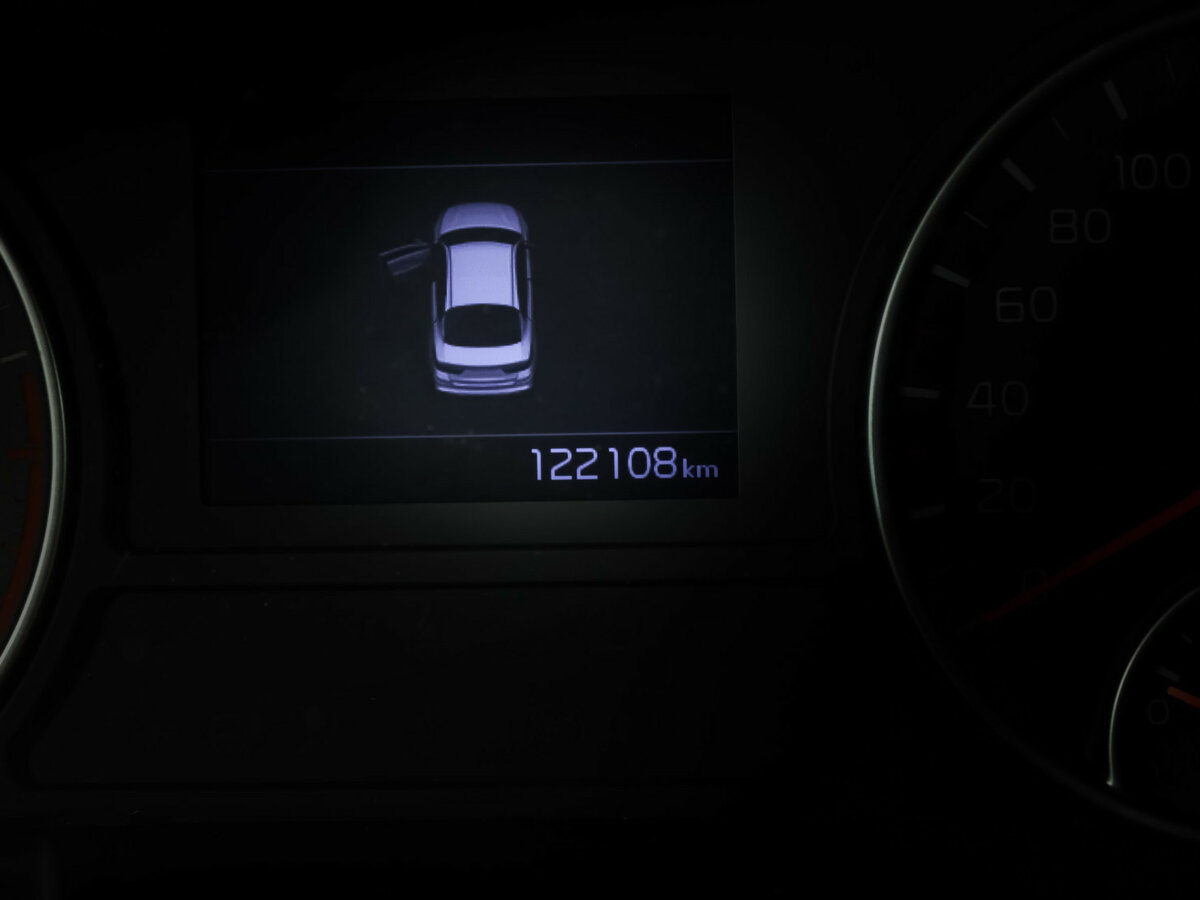 Kia Optima IV Рестайлинг, 2019 - Фото №9