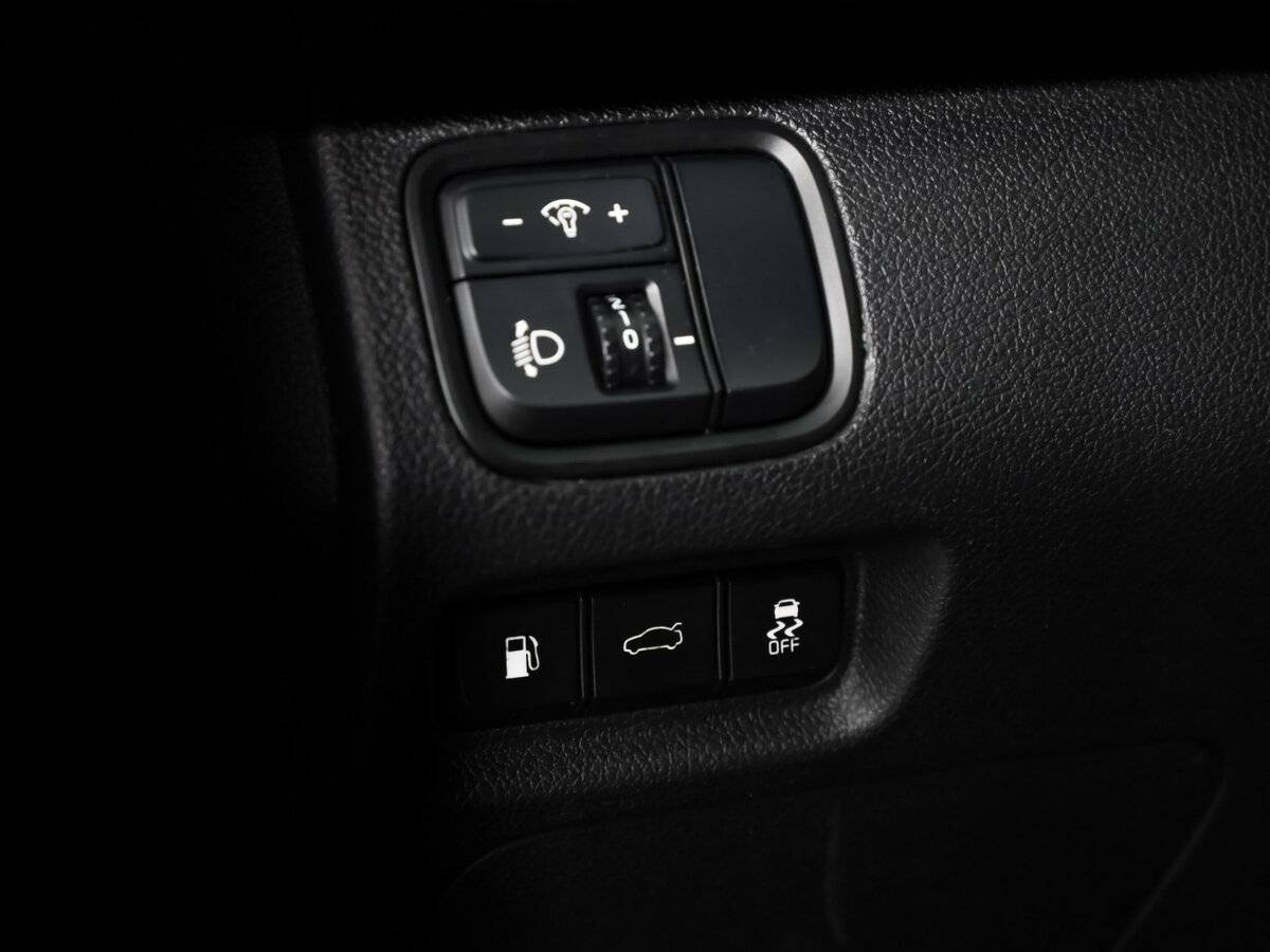 Kia Optima IV Рестайлинг, 2019 - Фото №11