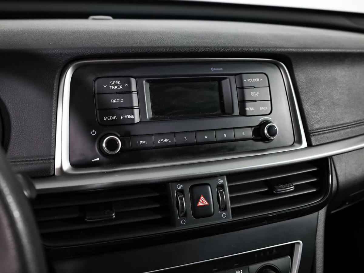 Kia Optima IV Рестайлинг, 2019 - Фото №12