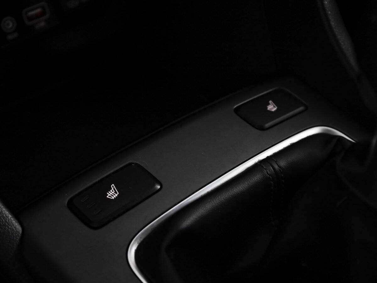 Kia Optima IV Рестайлинг, 2019 - Фото №14