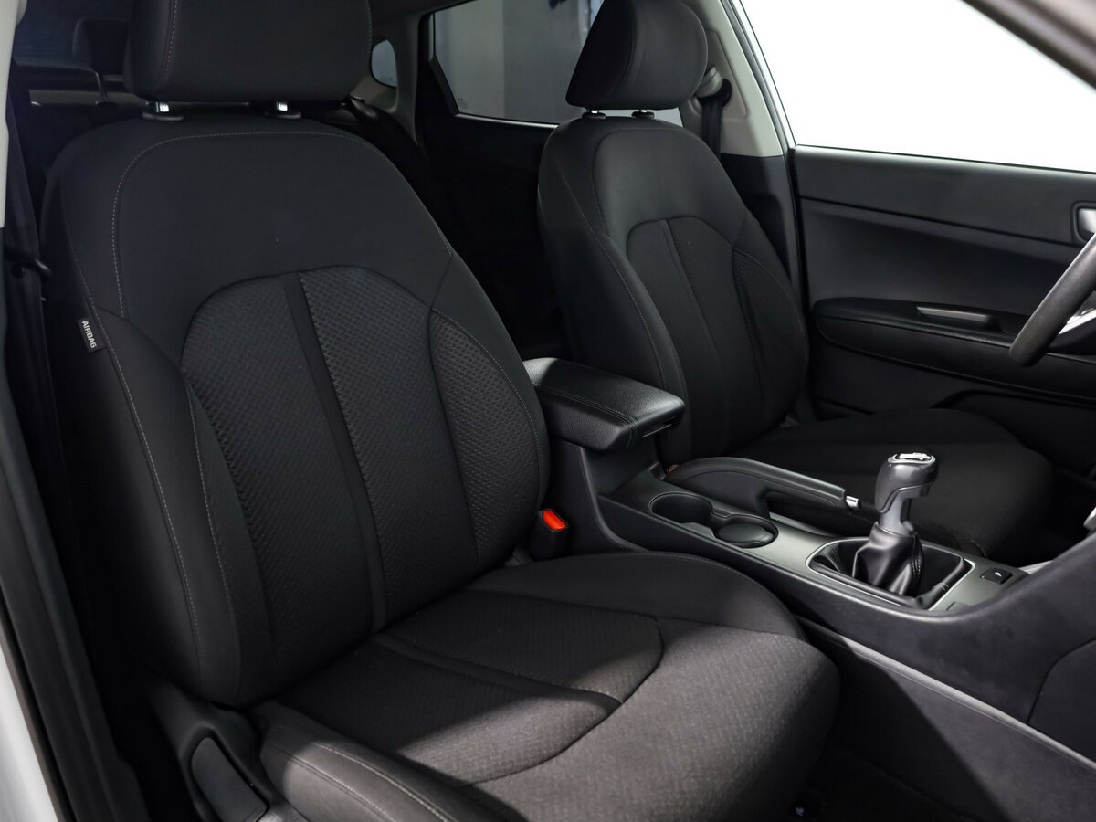 Kia Optima IV Рестайлинг, 2019 - Фото №16