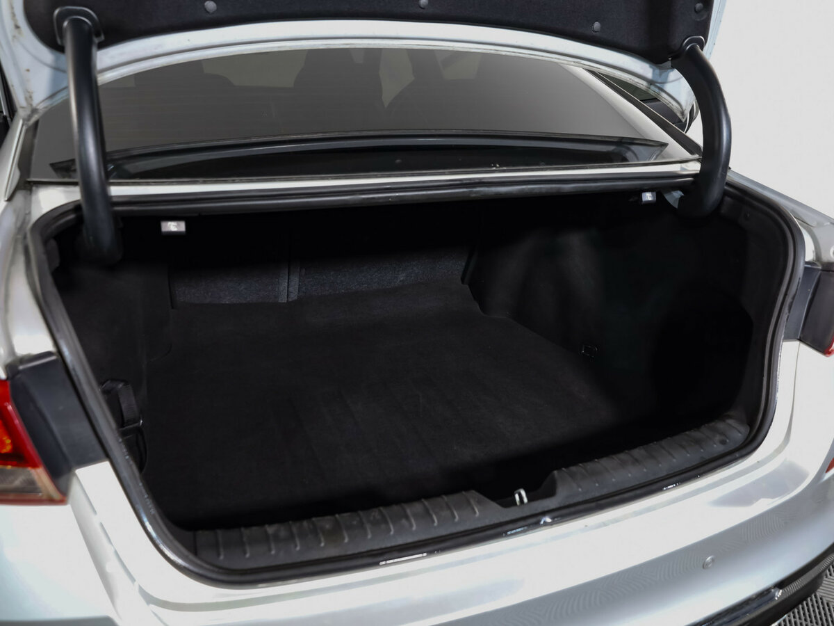 Kia Optima IV Рестайлинг, 2019 - Фото №20