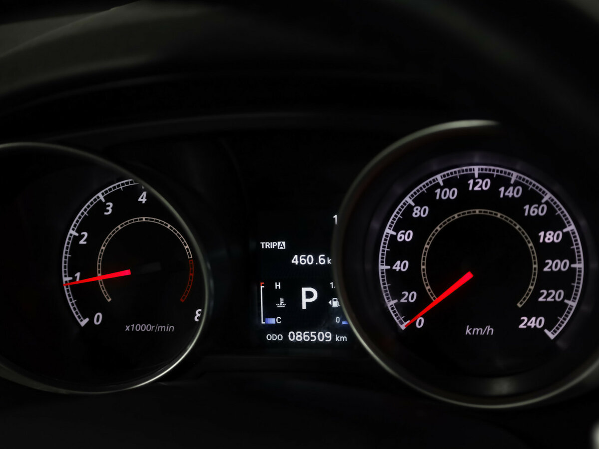 Mitsubishi ASX I Рестайлинг, 2013 - Фото №9