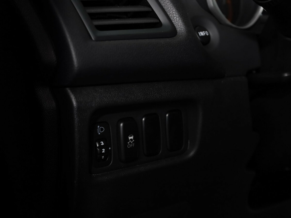 Mitsubishi ASX I Рестайлинг, 2013 - Фото №10