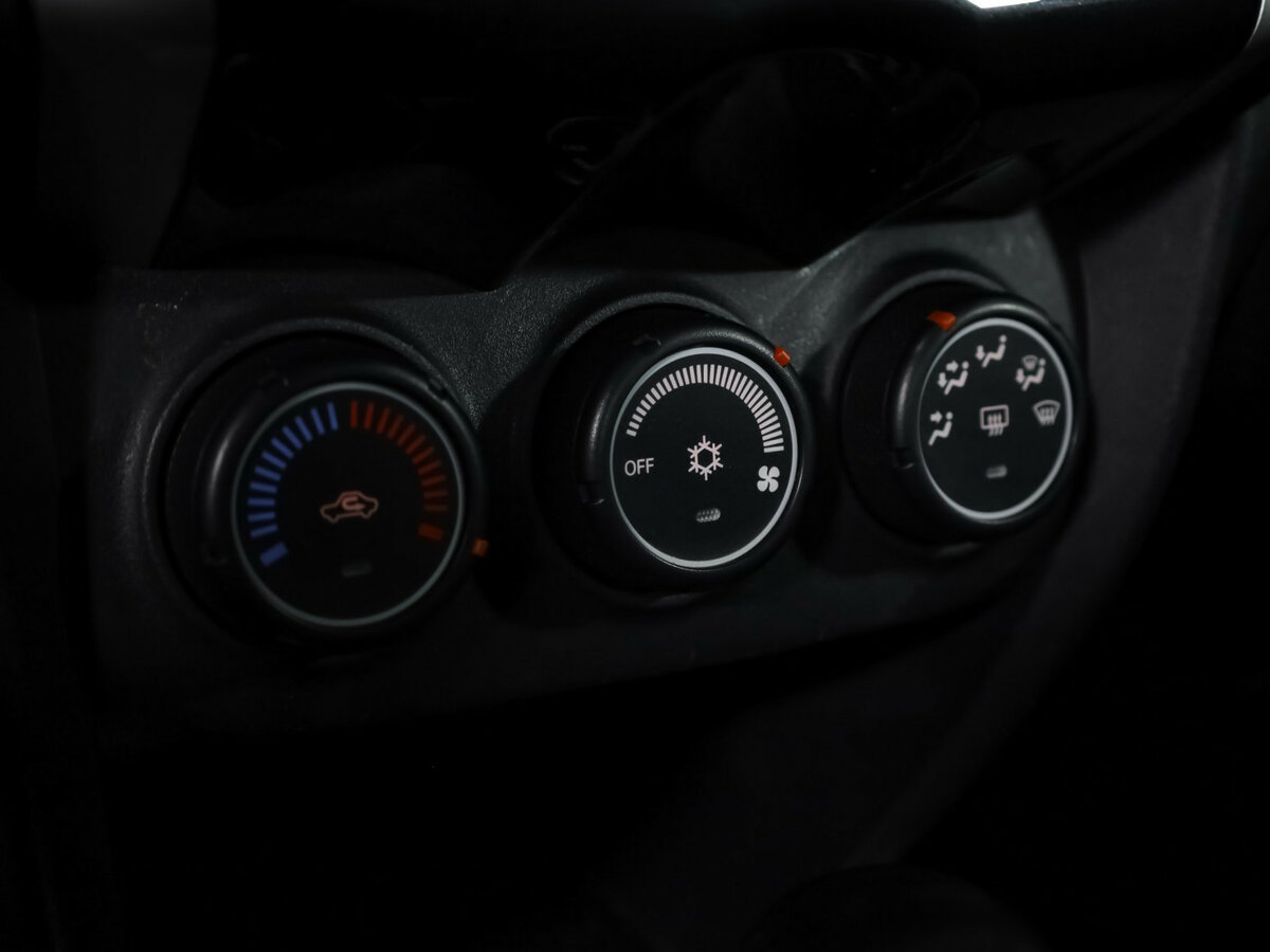 Mitsubishi ASX I Рестайлинг, 2013 - Фото №15