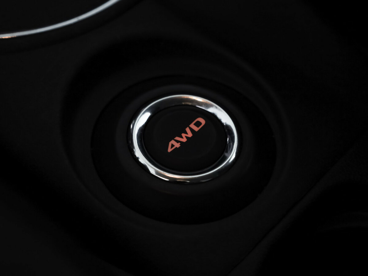 Mitsubishi ASX I Рестайлинг, 2013 - Фото №17