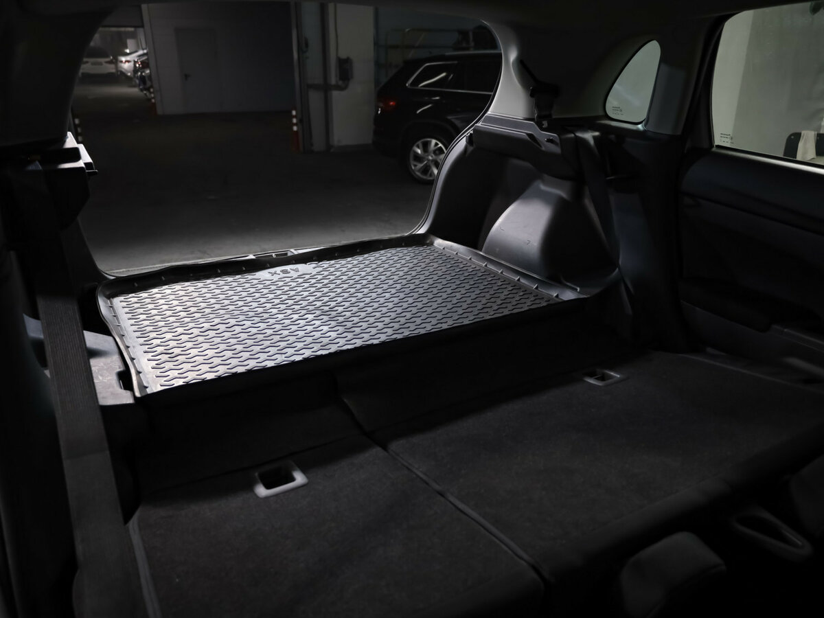 Mitsubishi ASX I Рестайлинг, 2013 - Фото №22