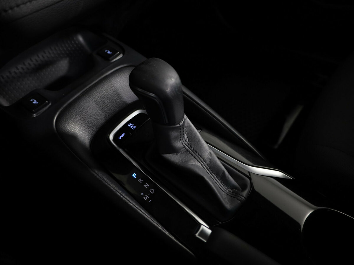 Toyota Corolla XII (E210), 2019 - Фото №13