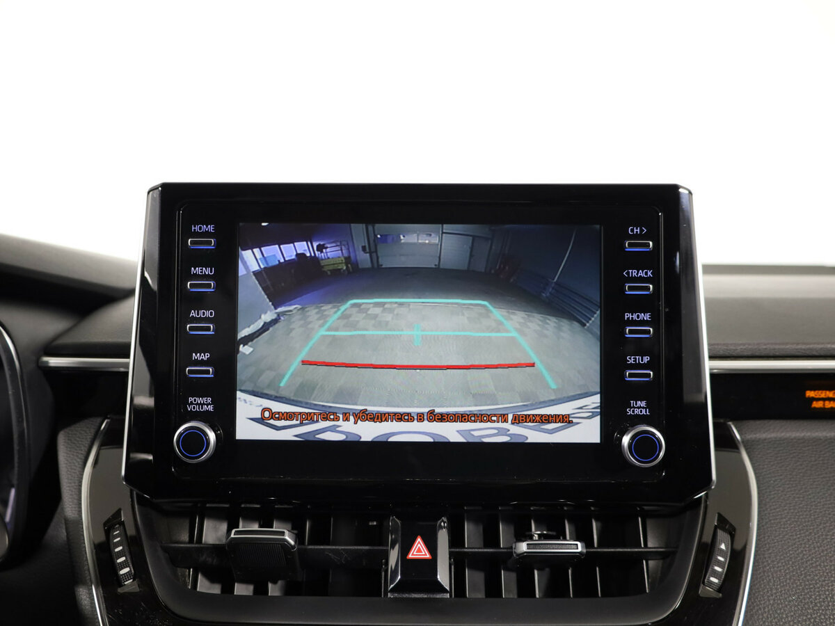 Toyota Corolla XII (E210), 2019 - Фото №14