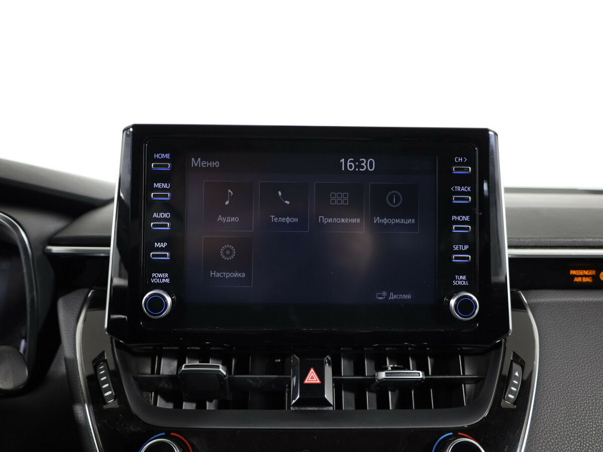 Toyota Corolla XII (E210), 2019 - Фото №15