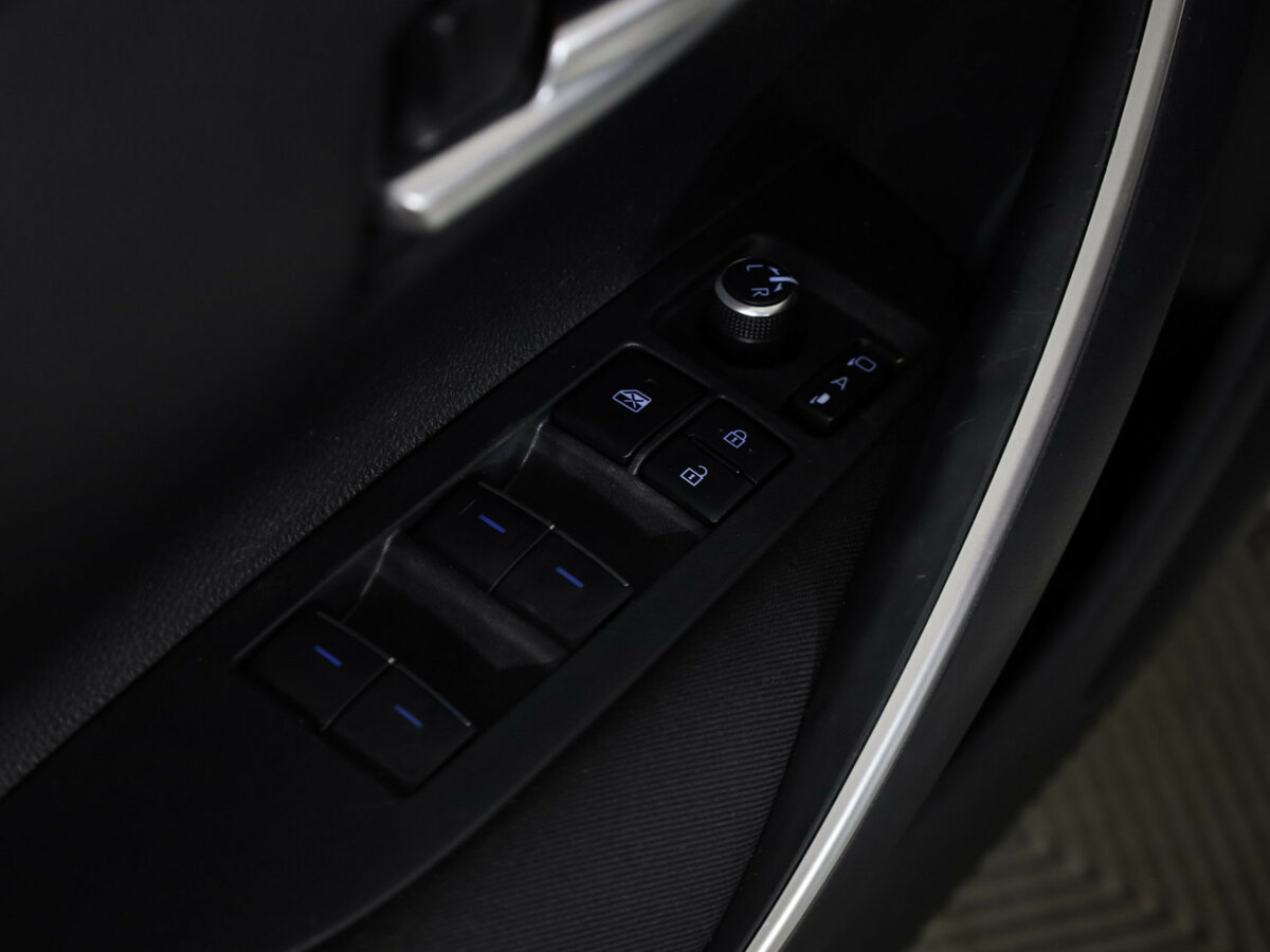 Toyota Corolla XII (E210), 2019 - Фото №18