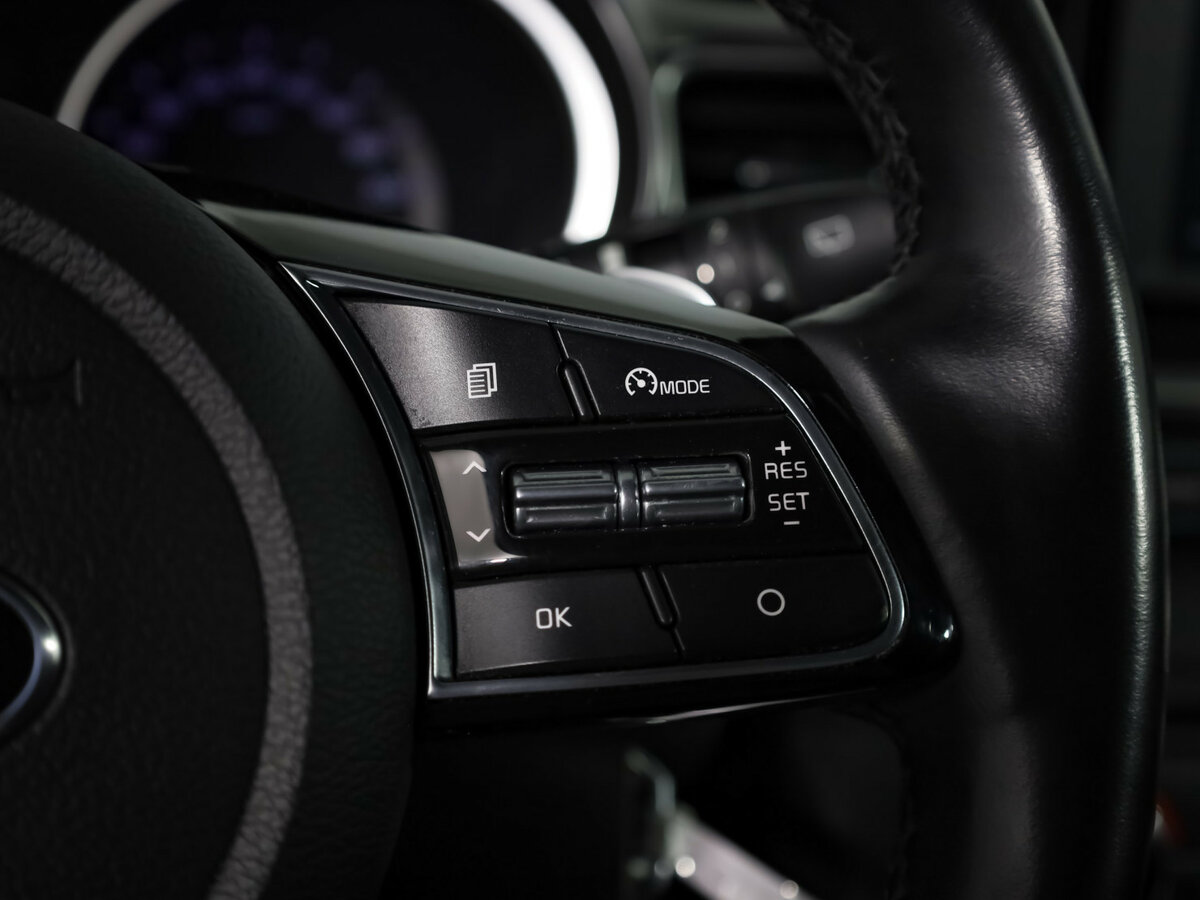 Kia Ceed III, 2018 - Фото №9