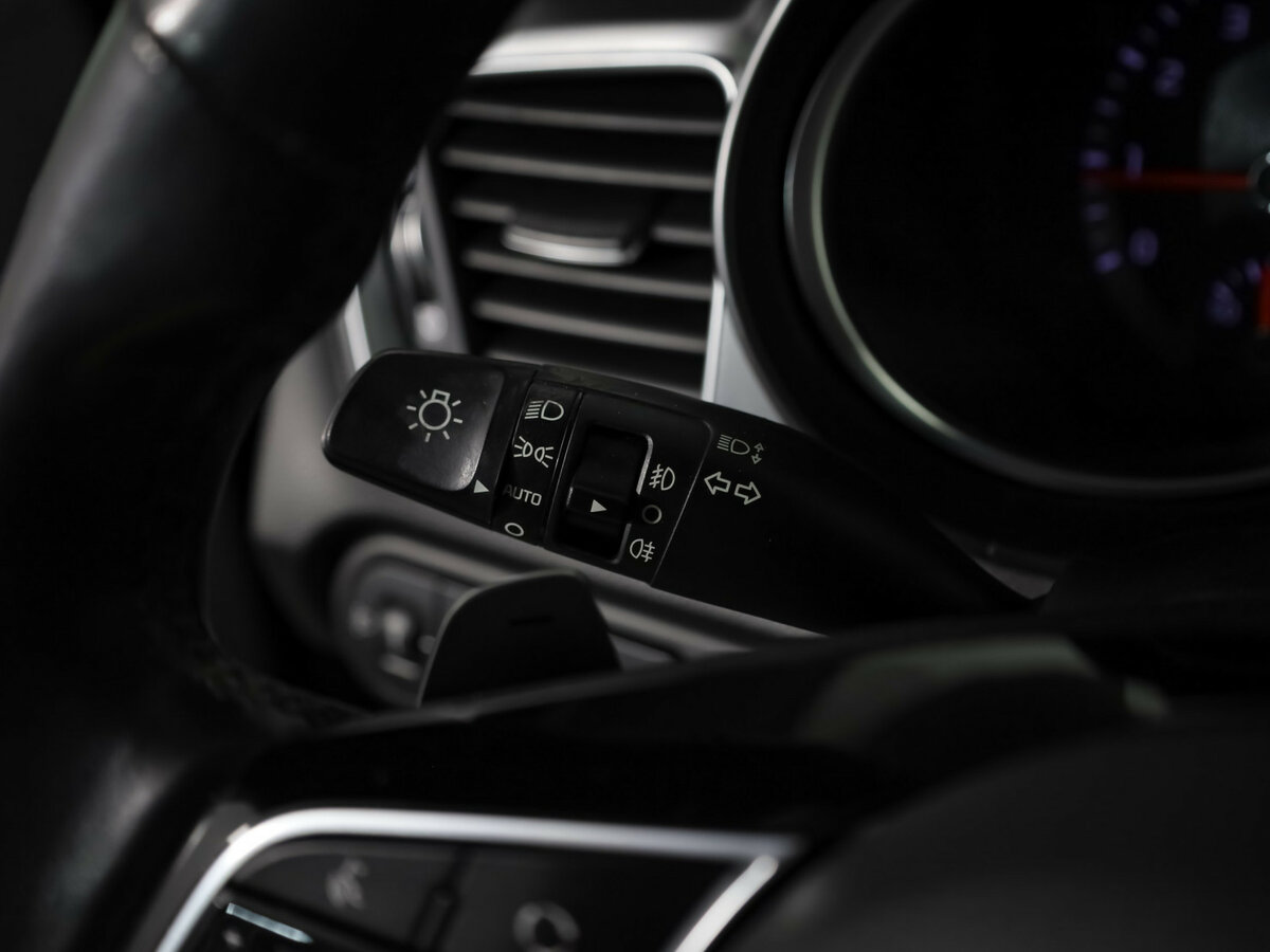 Kia Ceed III, 2018 - Фото №11