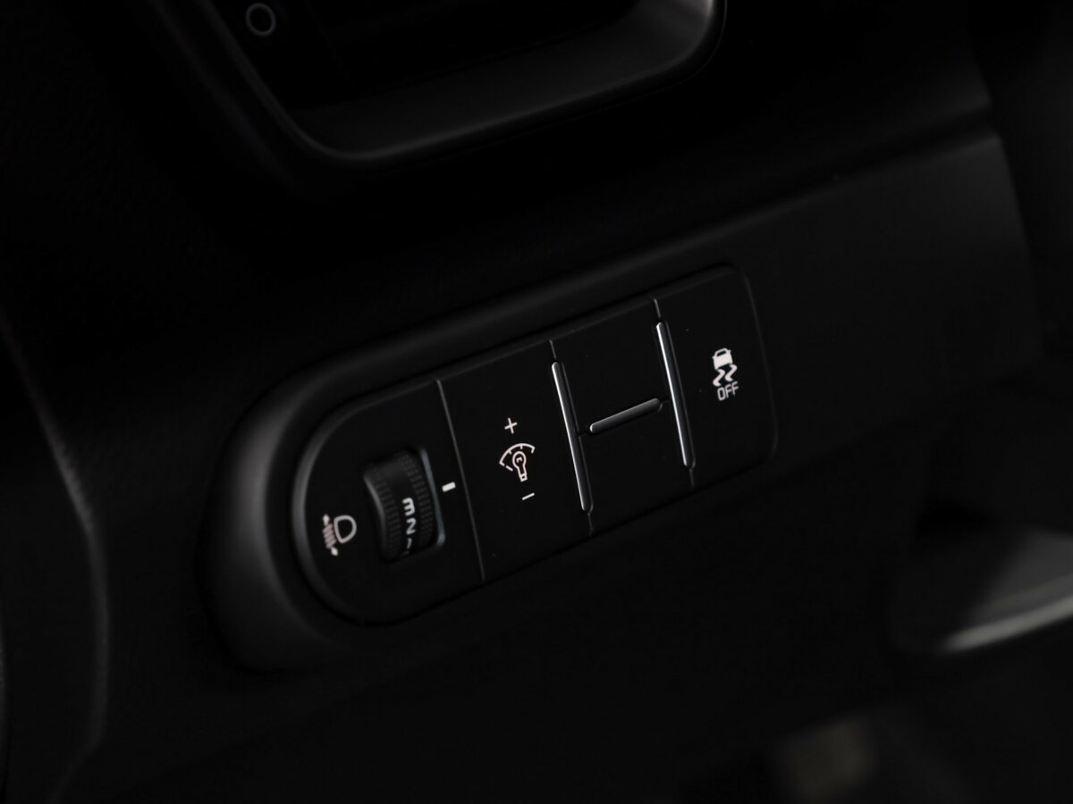 Kia Ceed III, 2018 - Фото №12