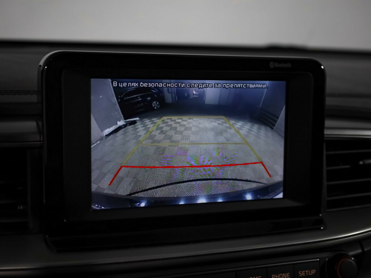 Kia Ceed III, 2018 - Фото №15