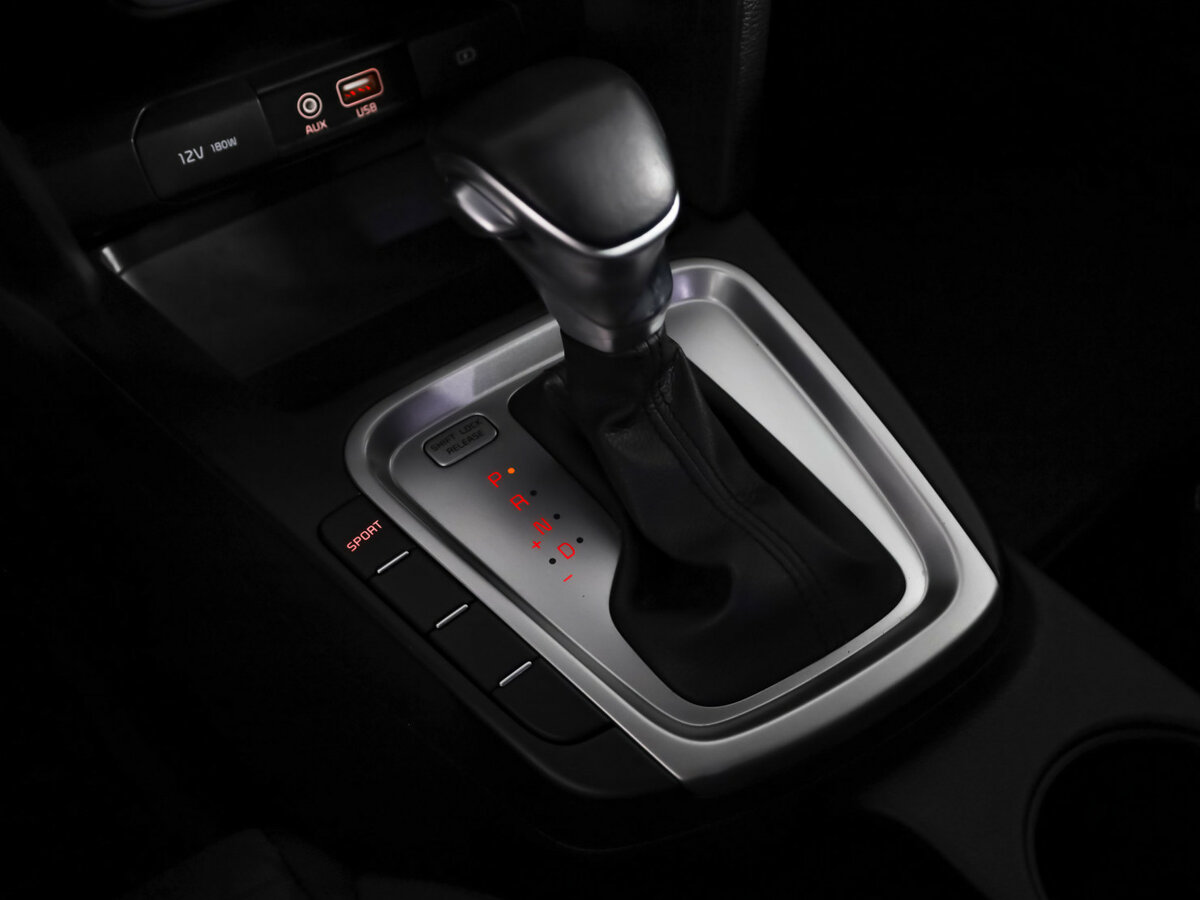 Kia Ceed III, 2018 - Фото №17