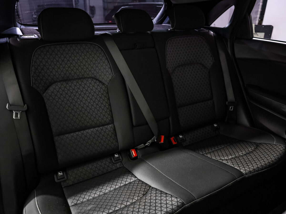 Kia Ceed III, 2018 - Фото №20