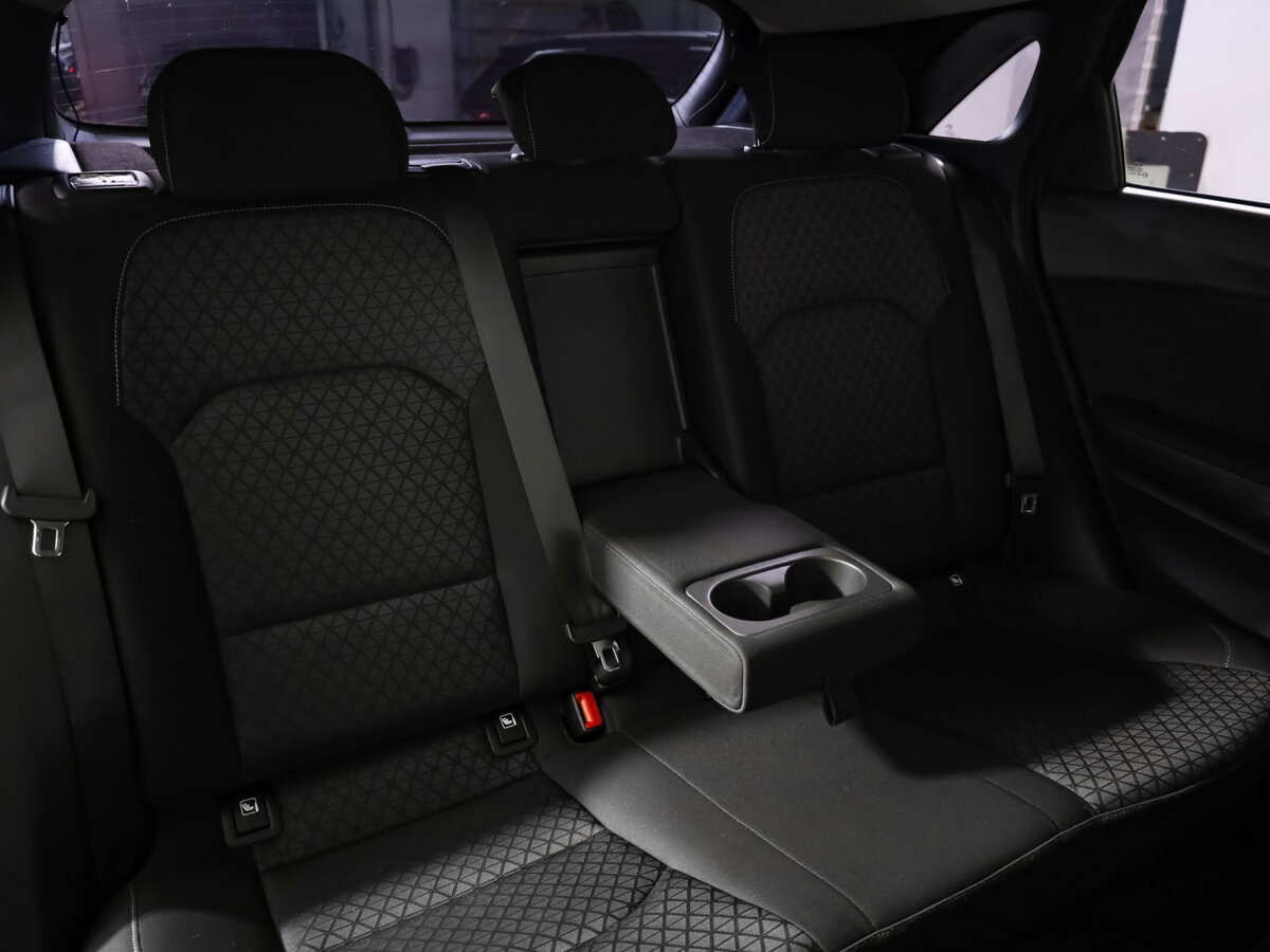 Kia Ceed III, 2018 - Фото №21